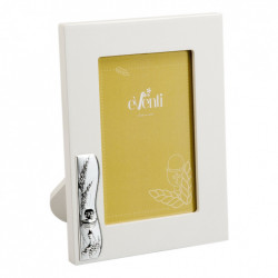 PORTAFOTOS COMUNION MADERA...