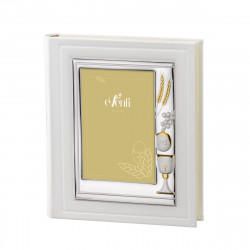 ALBUM COMUNION CON...