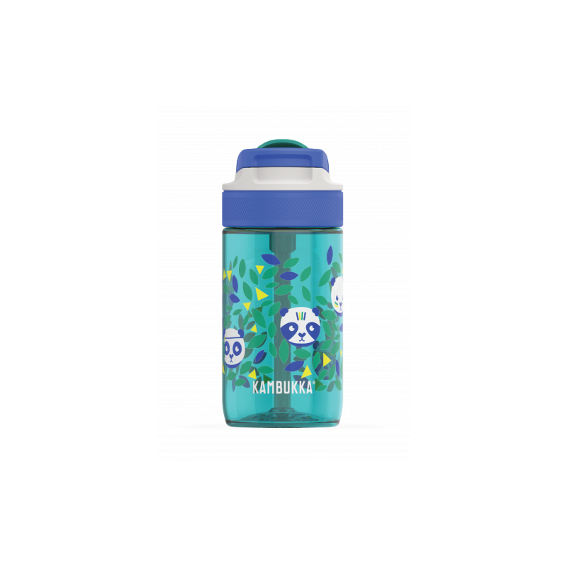 BOTELLA KAMBUKKA 400ML. LAGOON CHIEF...