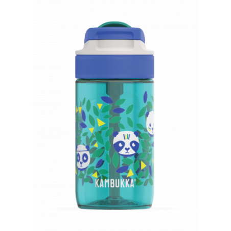 BOTELLA KAMBUKKA 400ML. LAGOON CHIEF PANDA