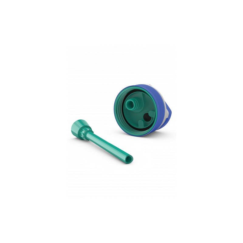 BOTELLA KAMBUKKA 400ML. LAGOON CHIEF...