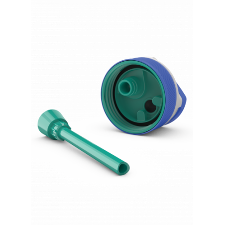 BOTELLA KAMBUKKA 400ML. LAGOON CHIEF PANDA