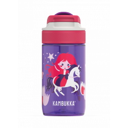 BOTELLA KAMBUKKA 400ML....