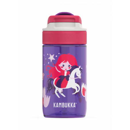 BOTELLA KAMBUKKA 400ML. LAGOON MAGIC PRINCESS