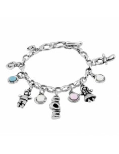 PULSERA MIS AMORES CICLON