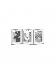 PORTAFOTOS TRIPLE...