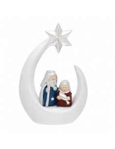 NACIMIENTO 14CM ESTRELLA
