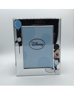 PORTAFOTOS DISNEY PLATA DE LEY 2