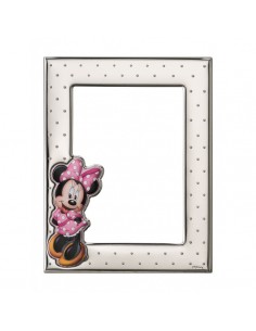 PORTAFOTOS DISNEY PLATA DE LEY