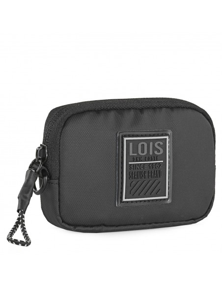 MONEDERO LOIS COOPER