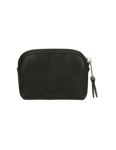 MONEDERO OVAL ADELE PEPE JEANS