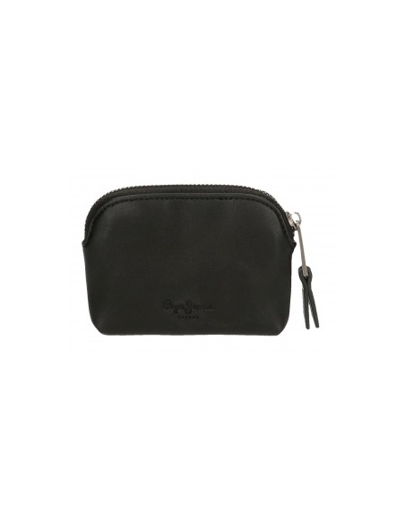 MONEDERO OVAL ADELE PEPE JEANS