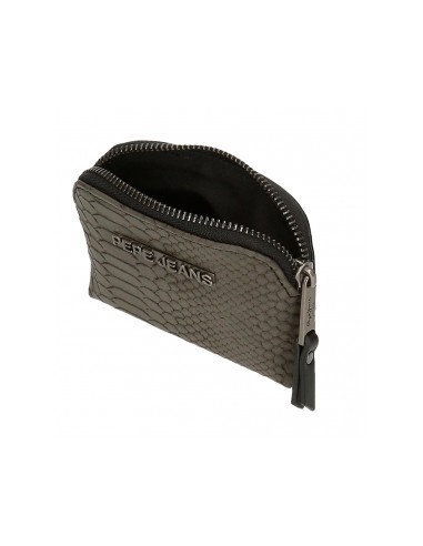 MONEDERO OVAL ADELE PEPE JEANS