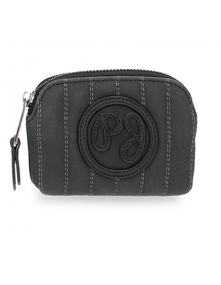 MONEDERO OVAL LIA PEPE JEANS