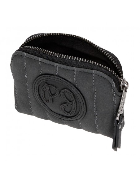 MONEDERO OVAL LIA PEPE JEANS
