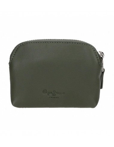 MONEDERO OVAL LIA PEPE JEANS