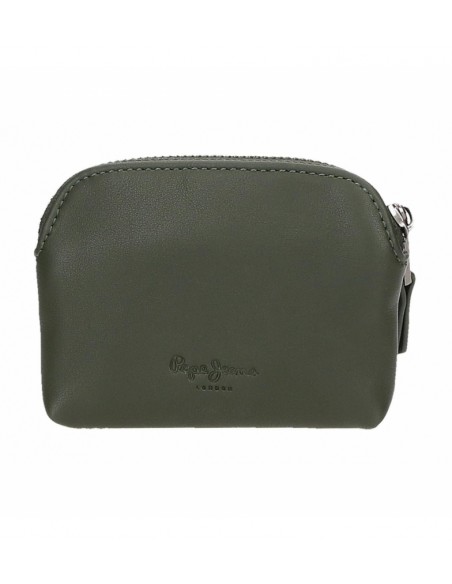 MONEDERO OVAL LIA PEPE JEANS