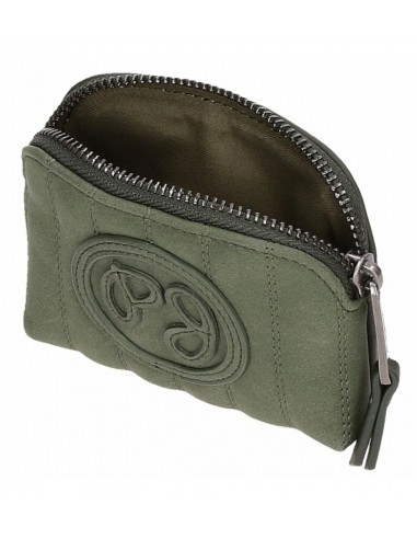 MONEDERO OVAL LIA PEPE JEANS