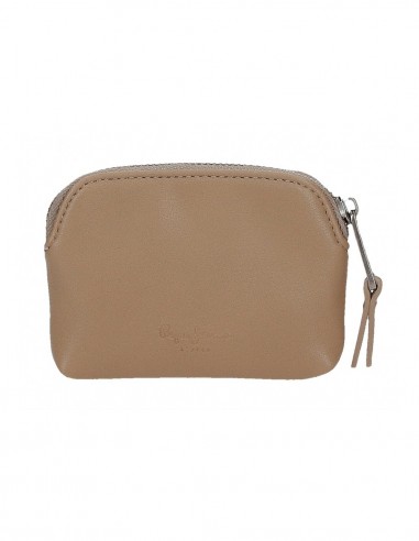MONEDERO OVAL LIA PEPE JEANS