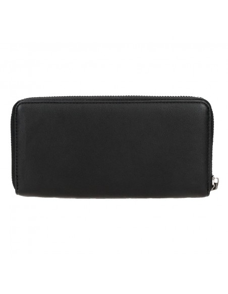BILLETERO LIA PEPE JEANS NEGRO