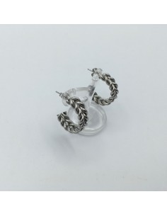 PENDIENTES CRIOLLA 25... 2