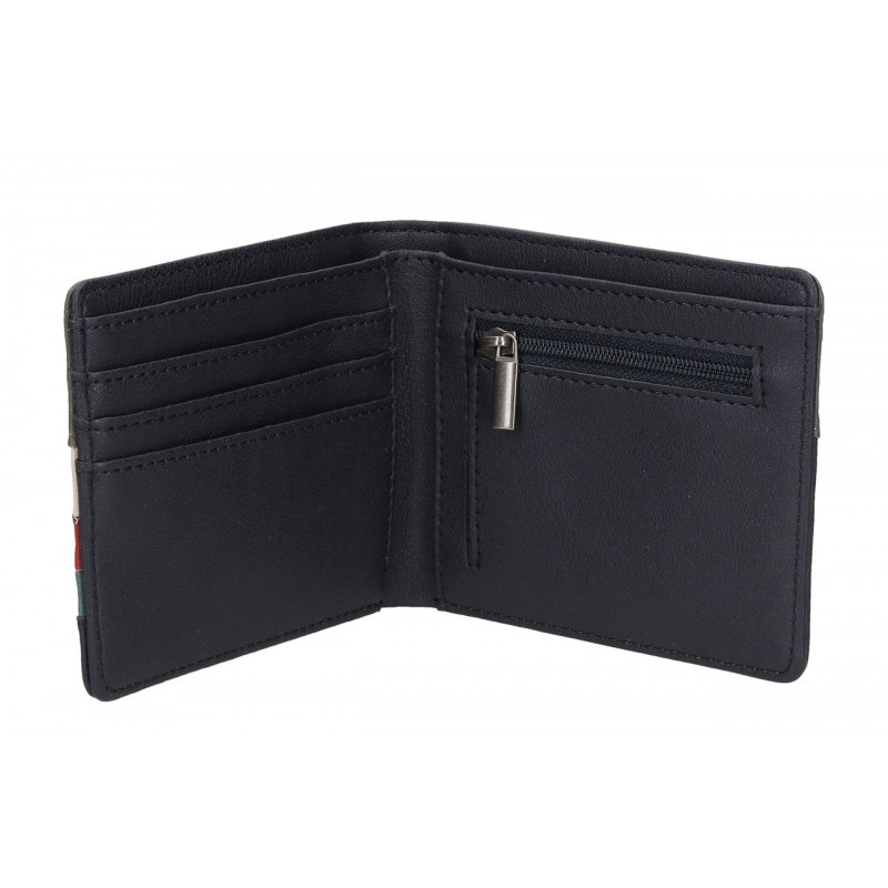 BILLETERO POLIPIEL PEPE JEANS