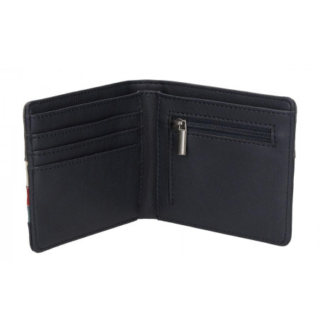 BILLETERO POLIPIEL PEPE JEANS