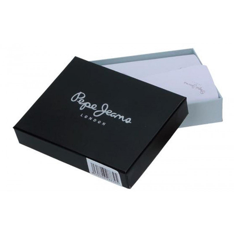BILLETERO POLIPIEL PEPE JEANS