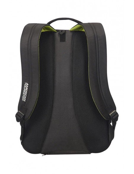 MOCHILA AMERICAN URBAN GROOVE 15.6" TIRANTE VERDE