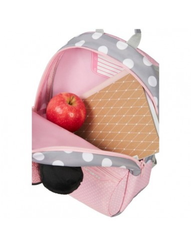 MOCHILA MINNIE DISNEY ULTIMATE 2.0...