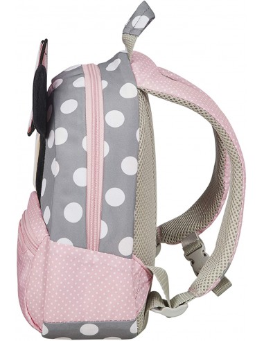 MOCHILA MINNIE DISNEY ULTIMATE 2.0...