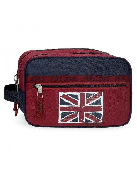 NECESER ANDY DOBLE PEPE JEANS