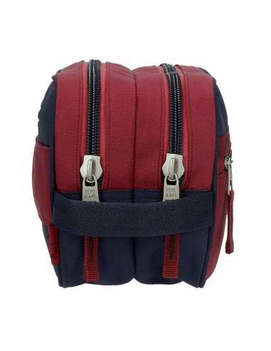 NECESER ANDY DOBLE PEPE JEANS