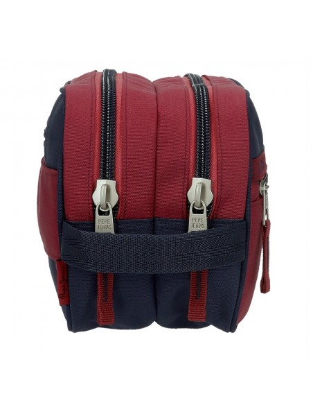 NECESER ANDY DOBLE PEPE JEANS