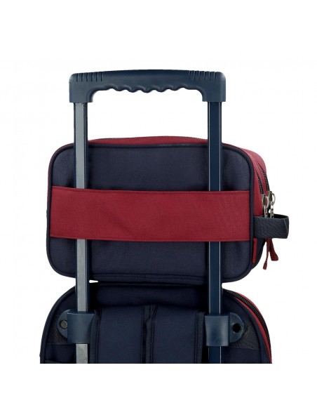 NECESER ANDY DOBLE PEPE JEANS