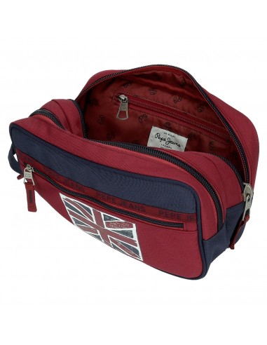 NECESER ANDY DOBLE PEPE JEANS