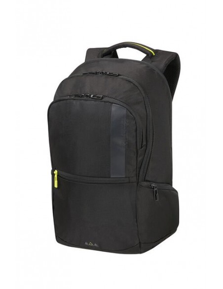 MOCHILA WORK-E 15.6" NEGRA AMERICAN TOURISTER