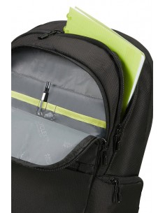 MOCHILA WORK-E 15.6" NEGRA... 2