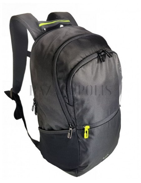 MOCHILA WORK-E 15.6" NEGRA AMERICAN TOURISTER