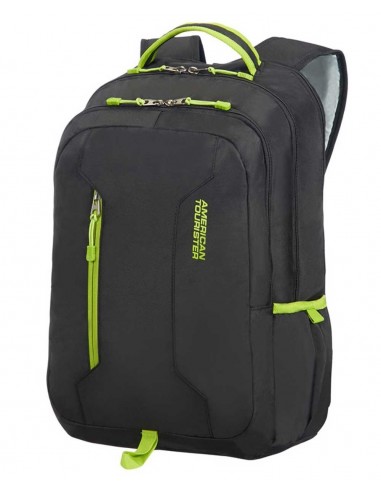MOCHILA URBAN GROOVE UG4 15.6" BLACK...