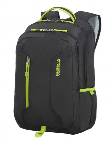 MOCHILA URBAN GROOVE UG4 15.6" BLACK AMERICAN TOURISTER