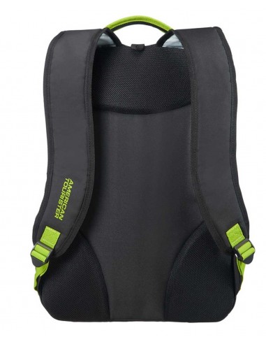 MOCHILA URBAN GROOVE UG4 15.6" BLACK...