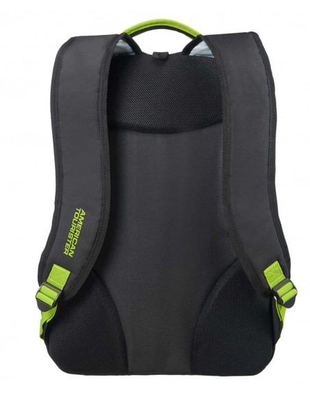 MOCHILA URBAN GROOVE UG4 15.6" BLACK AMERICAN TOURISTER