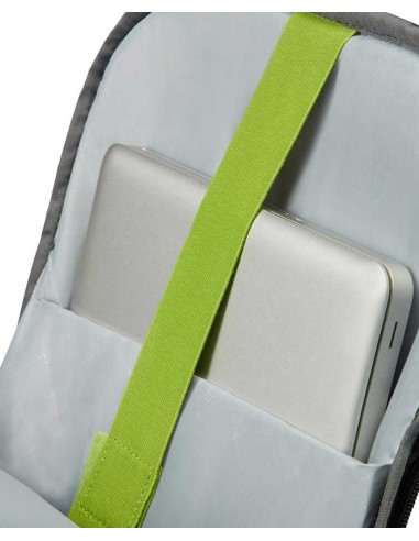 MOCHILA URBAN GROOVE UG4 15.6" BLACK...