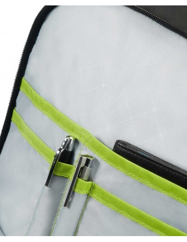 MOCHILA URBAN GROOVE UG4 15.6" BLACK...