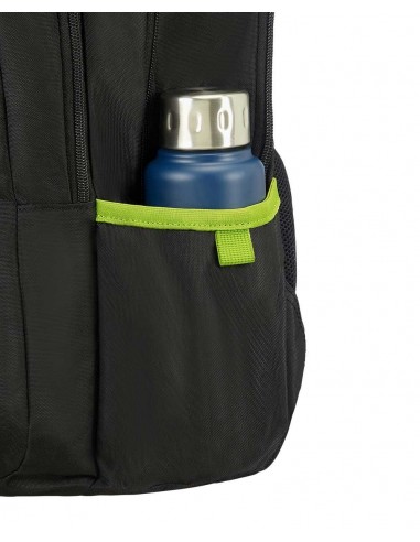 MOCHILA URBAN GROOVE UG4 15.6" BLACK...