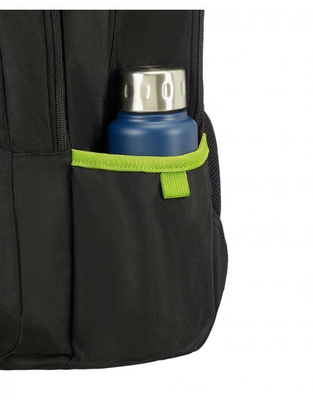 MOCHILA URBAN GROOVE UG4 15.6" BLACK AMERICAN TOURISTER