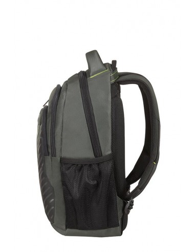 MOCHILA AT WORK GREY AMERICAN TOURISTER