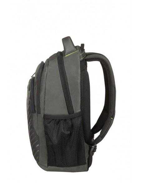 MOCHILA AT WORK GREY AMERICAN TOURISTER