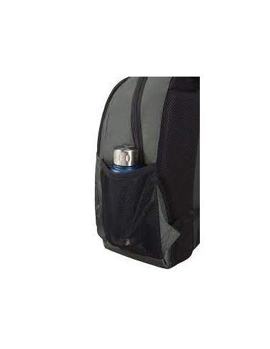 MOCHILA AT WORK GREY AMERICAN TOURISTER
